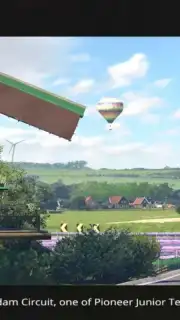 Racing Master captura 13