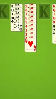 Spider Solitaire Mobile captura 16