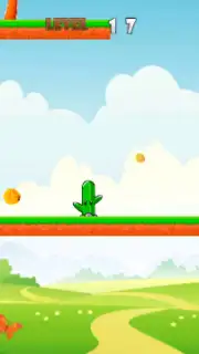 Red Ball 5 captura 4