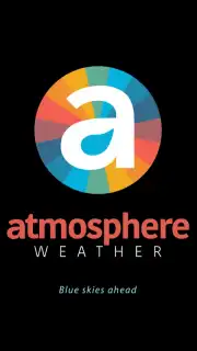 Atmosphere Weather captura 1
