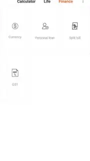 Mi Calculator captura 3