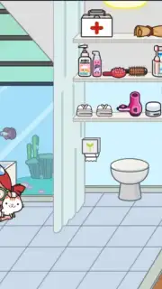 Miga Town: My Pets captura 3