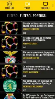 SPORT TV captura 11
