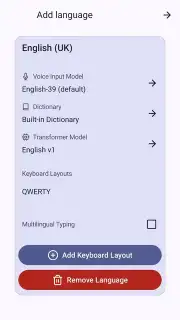 FUTO Keyboard captura 8