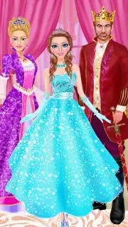 Princess Salon 2 captura 12