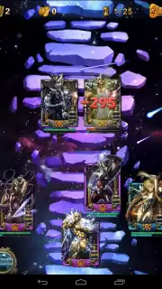 Legend of Athena captura 8