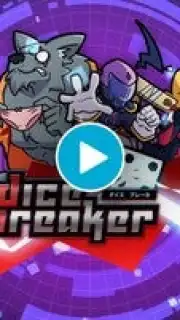 Dice Breaker captura 1