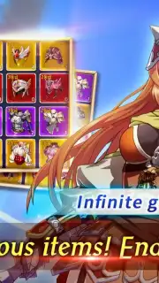 Queen's Knights captura 8