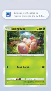 Pokémon TCG Pocket captura 9