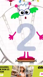 Super Numbers captura 12
