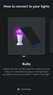 Philips Hue captura 15