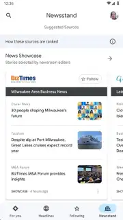 Google News captura 11