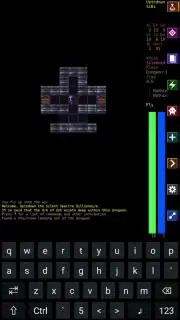 DCSS: Bloatcrawl 2 captura 4