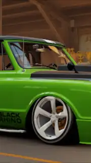 Matchcreek Motors captura 2