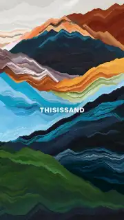 Thisissand captura 1