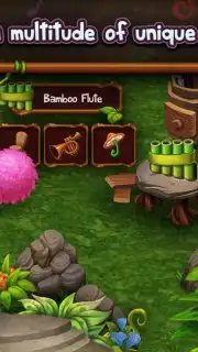 My Singing Monsters: Dawn of Fire captura 6