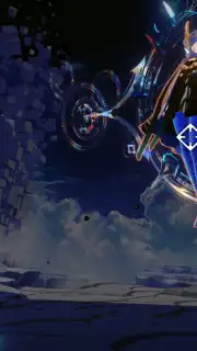 Mirren: Star Legends captura 8