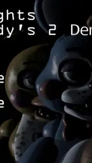 Five Nights at Freddy's 2 captura 7