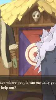 SLIME - ISEKAI Memories captura 8