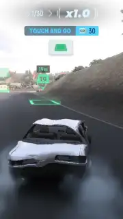 CarX Drift Racing 3 captura 8