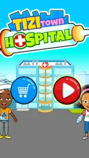 Tizi Hospital captura 1