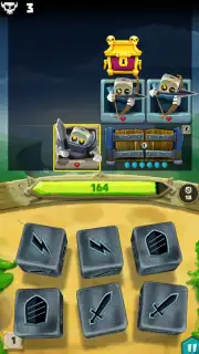 Dice Hunter captura 11