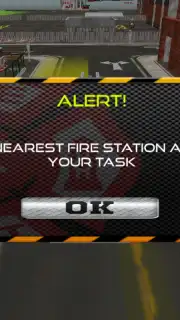 FireFighter 911 Rescue Hero 3D captura 6