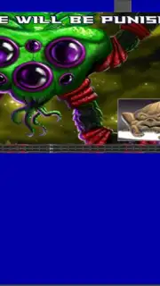 Ur-Quan Masters HD captura 3
