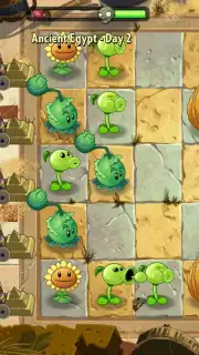 Plants Vs Zombies 2 captura 9