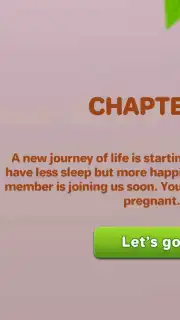 Pregnant Mom captura 4