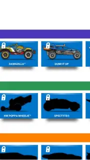 Hot Wheels: Race Off captura 7