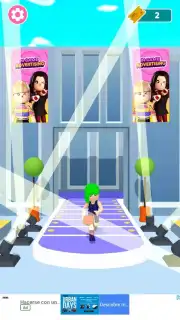 Famous Fashion captura 8