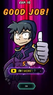 Dice Breaker captura 7
