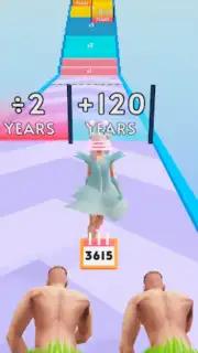 FashionEvolution captura 11