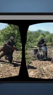 3D VR Video Player HD 360 captura 5
