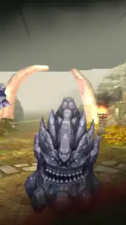 Action RO2 Spear of Odin captura 7