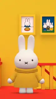 Miffy's World captura 5
