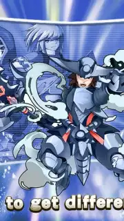 Magic Evolution captura 4
