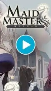 Maid Master captura 1