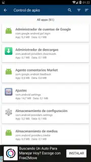 Root ToolCase captura 9