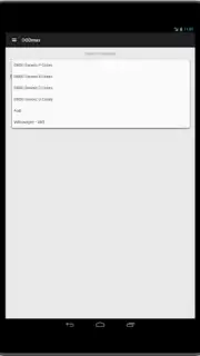 OBDmax captura 9