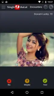 Single Chat captura 12