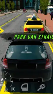 Car Parking Multiplayer captura 2