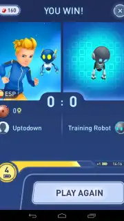 Mars Pop - Bubble Shooter captura 3