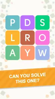 Word Search - Evolution Puzzle captura 13