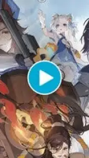 Ash Echoes captura 1