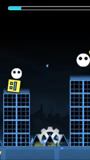 Geometry Darkness captura 4