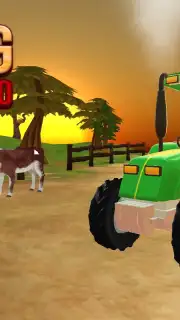 Farm House Simulator captura 1