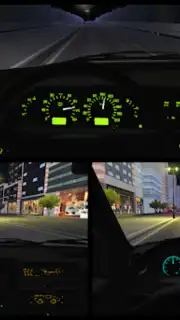 Traffic Racer 2023 - гонки captura 2
