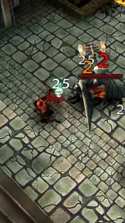 SoulCraft captura 9